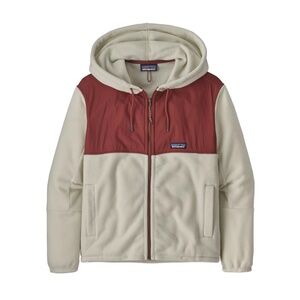 Patagonia Women's Microdini Hoody